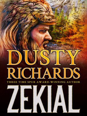 cover image of Zekial